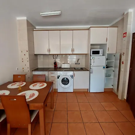 Casa Gilze Apartment Portimao
