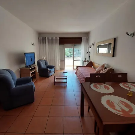 Apartment Casa Gilze Portimao