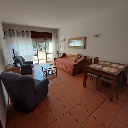 Lejlighed Casa Gilze Portimão