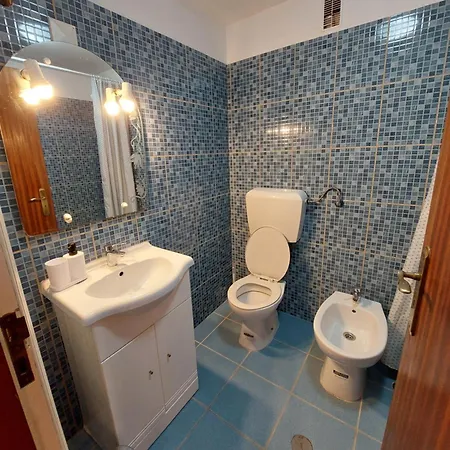 Casa Gilze * פורטימאו