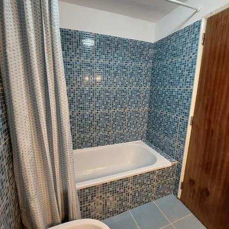 דירה Casa Gilze פורטימאו